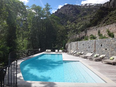 Auberge Colonna