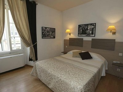 Hotel du Nord