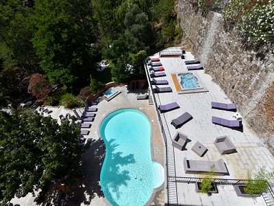 Jardins de la Glacière
